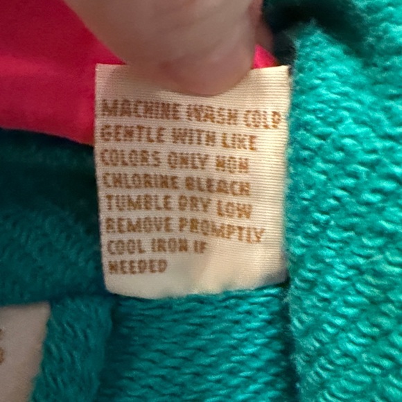 Victorias Secret Vintage Gold Tag Robe in great preloved condition - Picture 11 of 12